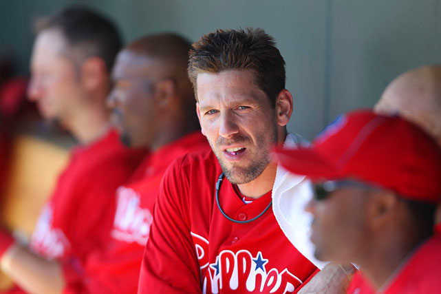 Cliff Lee